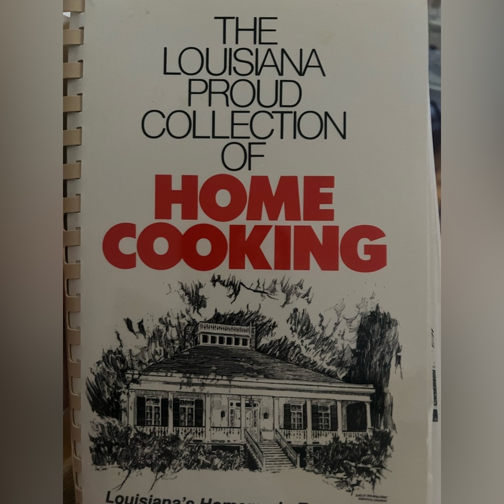 5 cookbooks